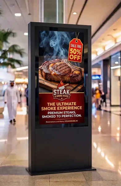 steakhouse